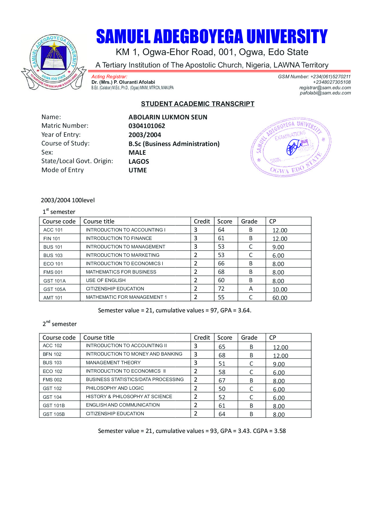 Document Page 2